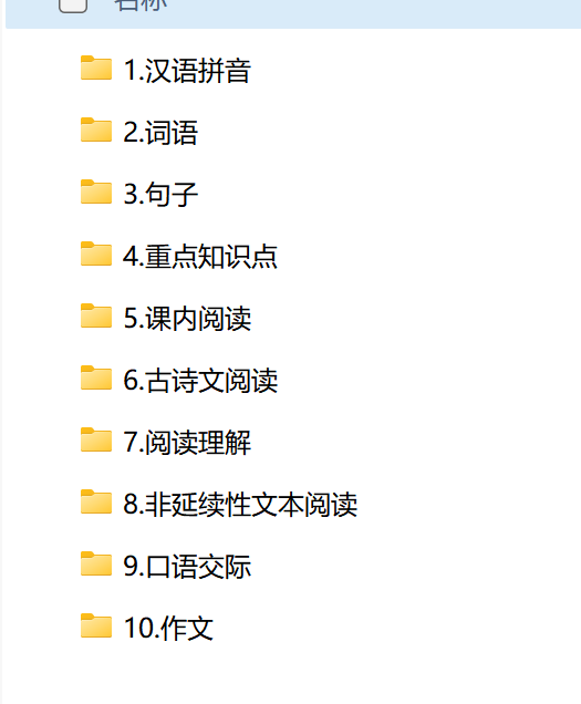 图片[4]-26春六年级下册语文全册课件及教案（含小升初复习课件）全套教学资料包-985文库